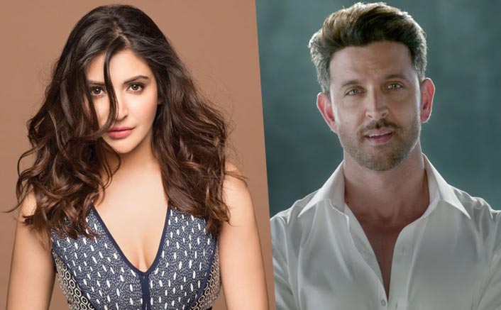 Not Deepika Padukone But Anushka Sharma To Romance Hrithik Roshan In Satte Pe Satta Remake?