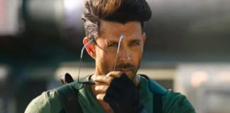 Hrithik Roshan decodes his character ‘Kabir’ for fans on their request