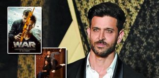 Hrithik Roshan Is Jittery About Satte Pe Satta Remake After The Success Of WAR?