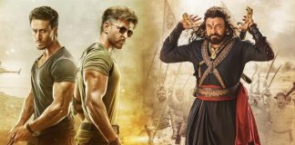 Hrithik Roshan-Tiger Shroff’s War LEAKED Online; Sye Raa Narsimha Reddy Faces The Wrath Too!