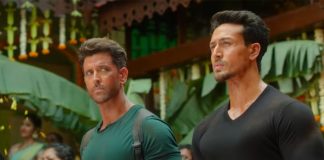 Hrithik, Tiger smash eight records, make history with WAR!