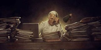 Indian 2: Kamal Haasan & Team Soon To Shoot A Grand Action Sequence Worth 40 Crore In Bhopal