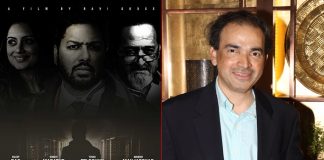 Indian American physician and filmmaker Dr. Ravi Godse's English film "Remember Amnesia" happens to be the first film ever made with award-winning Hollywood, Bollywood & Marathi stars