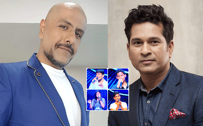 Indian Idol 11: Cricket Legend Sachin Tendulkar Praises The Contestants; Vishal Dadlani Invites Him As A Special Guest