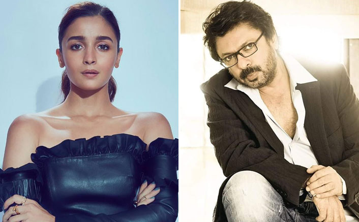 Interesting Deets On Music Of Alia Bhatt's Gangubai; Sanjay Leela Bhansali Speaks About His Inspiration In Music