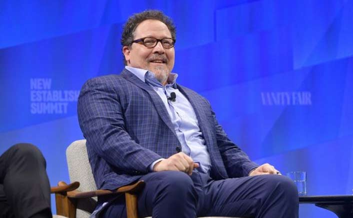 Iron Man Director Jon Favreau Reacts To Martin Scorsese and Francis Ford Coppola's Criticism Towards Marvel Films