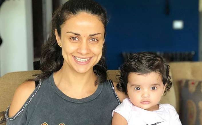 Is Gul Panag Planning A Baby Soon? Here’s What The Actress Has To Say!