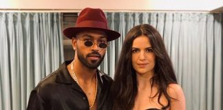 Is Hardik Pandya Dating Aly Goni's Ex-Girlfriend Natasa Stankovic? FIND OUT