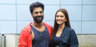 Is Kriti Kharbanda Hinting A Relationship With Pulkit Samrat: “I Feel Pulkit & I Look Together!”