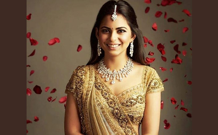 Isha Ambani announces new award category at Jio MAMI fest starting next year
