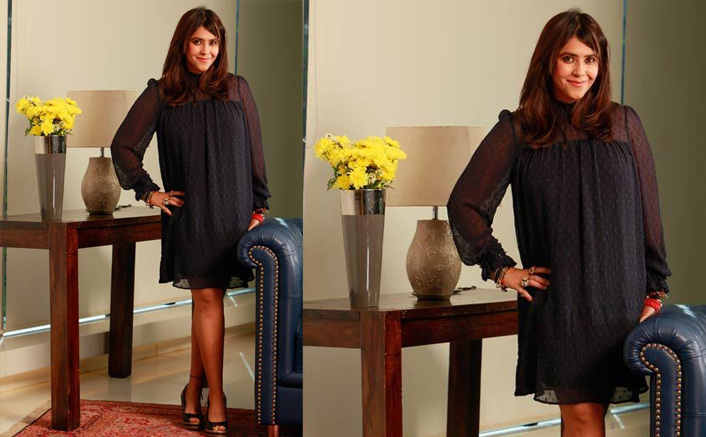 Ekta Kapoor Will Have A Private Diwali Celebration This Year & Here's Why!