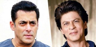 Its Salman Khan vs Shah Rukh Khan On National Television This November