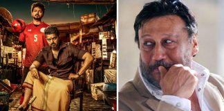 Jackie Shroff Is All Praise For His 'Bigil' Co-star Thalapathy Vijay