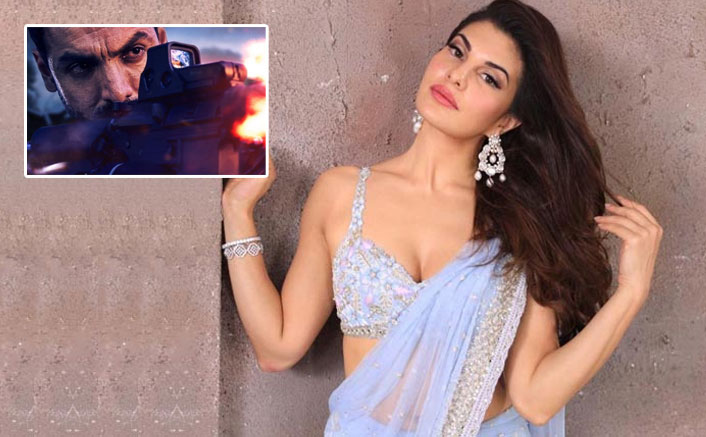 Jacqueline Fernandez Joins The Cast Of John Abraham’s Attack