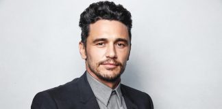 James Franco faces accusation of sexually exploiting female students once again
