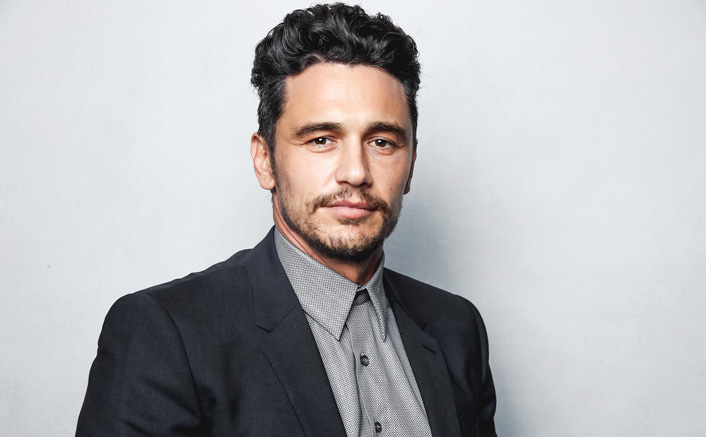 James Franco faces accusation of sexually exploiting female students once again