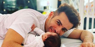 Jay Bhanushali: “One Thing If I Could Change Is I Would Have Planned My Baby Much Before This”