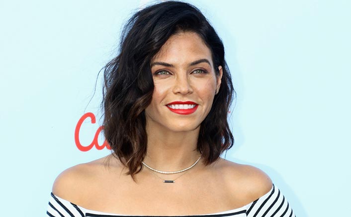 Jenna Dewan to host dating show