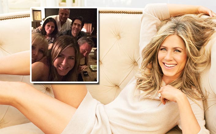 Jennifer Aniston’s Instagram Debut Almost Sent Instagram “ON A BREAK”