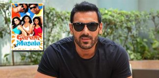 John Abraham On Reuniting With Akshay Kumar: "I Wish There Is Part Two Of Garam Masala Just For The Sake Of The Audiences"