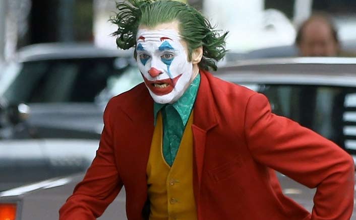 Joker Box Office Day 1 Early Trends: Opens On A Fair Note!