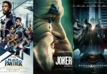 Joker Box Office (India): Crosses Black Panther & Equals Batman V Superman: Dawn of Justice In 10 Days