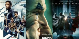 Joker Box Office (India): Crosses Black Panther & Equals Batman V Superman: Dawn of Justice In 10 Days