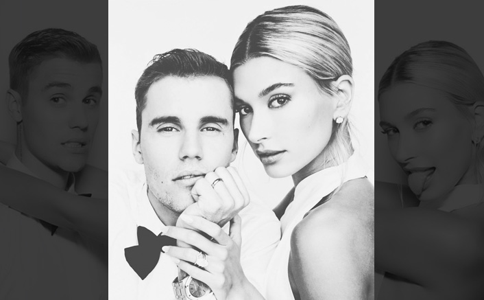 Justin Bieber jokes about loveless marriage