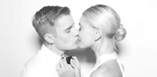 Justin Bieber Shares FIRST Picture With Wife Hailey Baldwin & We Are In Awe Of The Couple!