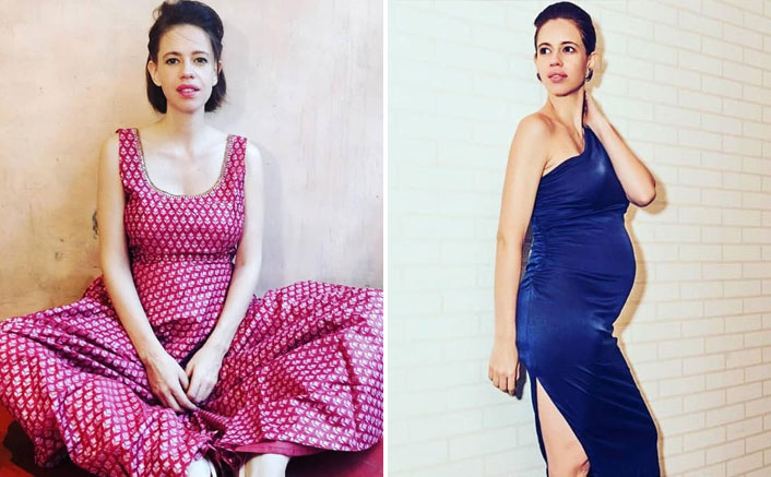 Kalki Koechlin Gives It Back To The Trolls Who Criticized Her For Having A Child Without Marriage
