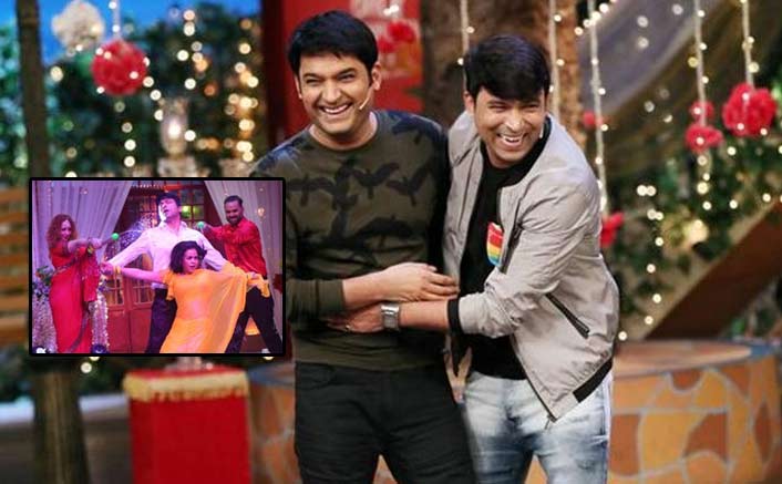 Kapil Sharma Calls Out & Mocks Chandan Prabhakar On Twitter For Lying 