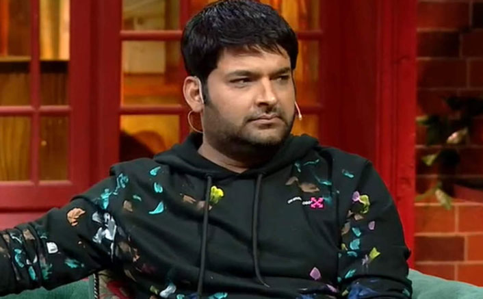 Kapil Sharma Shares His Happiness Of Becoming A Father Soon, Gets Candid About His Depression Phase