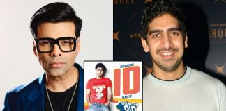 Karan Johar Pens A Heartfelt Note For Brahmastra Director Ayan Mukerji On Completion Of 10 Years In Bollywood