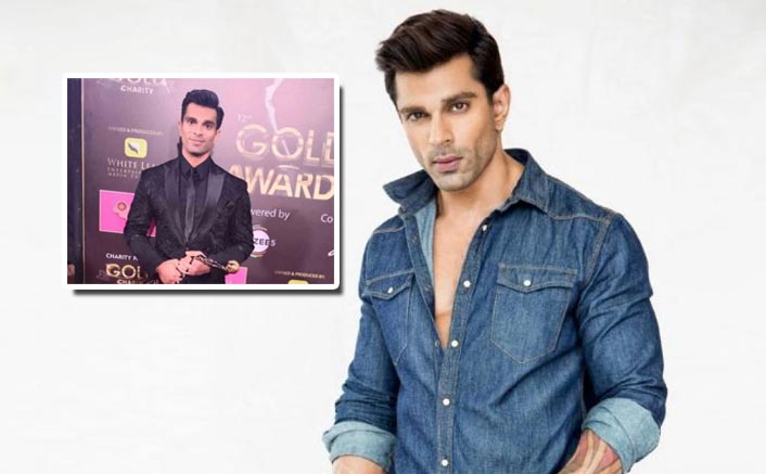 Karan Singh Grover: Being Mr Bajaj has been a challenge