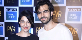 *Karan V Grover talks about supporting his wife after marriage*