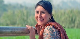 Kareena Kapoor Khan's Koimoi Filmometer
