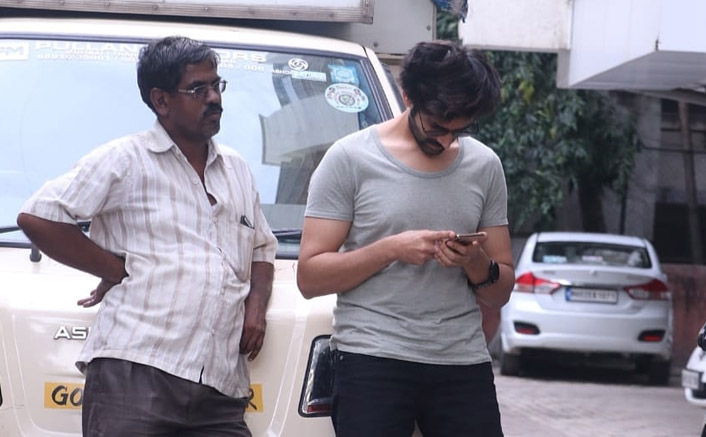 Kartik Aaryan is super funny on his social media