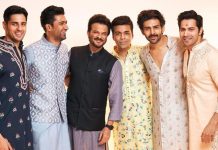 Kartik Aaryan Is The New SRK In Town; Recreates This Iconic Scene From Kabhi Khushi Kabhie Gham With Karan Johar, WATCH Kartik Aaryan Recreates An Emotional Scene Of SRK & Jaya Bachchan From Kabhi Khushi Kabhie Gham With Karan Johar! WATCH Out