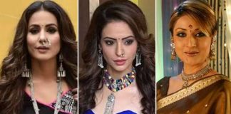 Kasautii Zindagii Kay 2: 'Komolika' Aamna Sharrif ISN'T Taking Any Inspiration From Urvashi Dholakia & Hina Khan