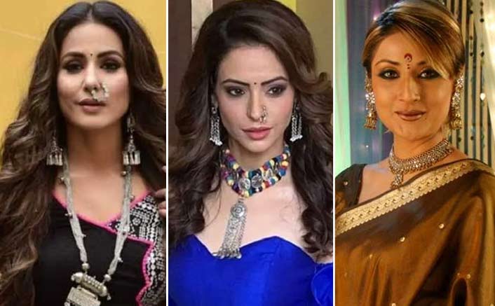 Kasautii Zindagii Kay 2: 'Komolika' Aamna Sharrif ISN'T Taking Any Inspiration From Urvashi Dholakia & Hina Khan