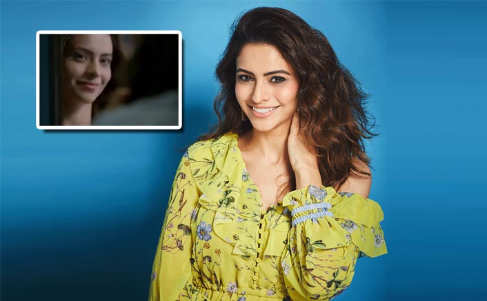 Kasautii Zindagii Kay Promo: Komolika AKA Aamna Sharif Is Back As A Storm In Erica Fernandes & Parth Samthaan's Life