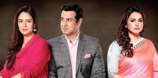 Kehne Ko Humsafar Hai Season 4 will return with an all new cast!