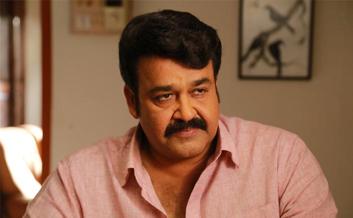 Kerala HC serves notice to Mohanlal in ivory case