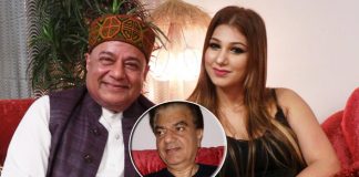 Kesar Matharu To Make A Film On Jasleen Matharu-Anup Jalota; Says, "It Will Clear The Air About Their Relationship"