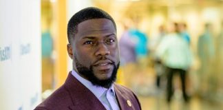 Kevin Hart accident was a result of reckless driving: police report
