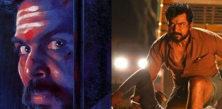 Khaidi Trailer: Karthi As An Escaped Prisoner In The Dark Action Thriller