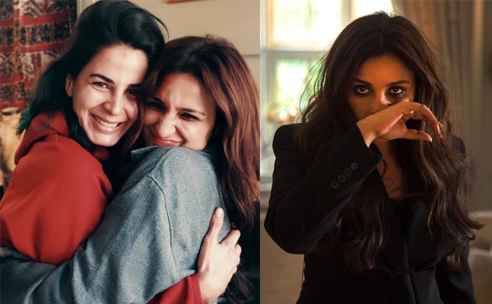 Kirti Kulhari Feels The Roles Coming Her Way Now Are GettingHer All Charged Up