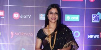Konkana Sen Sharma Does Not Care What’s Going On InBollywood!