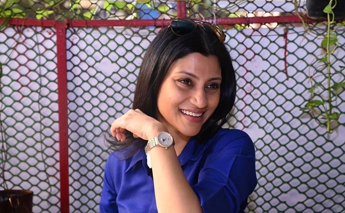Konkona Sen Sharma: I belong to the moviewatching community