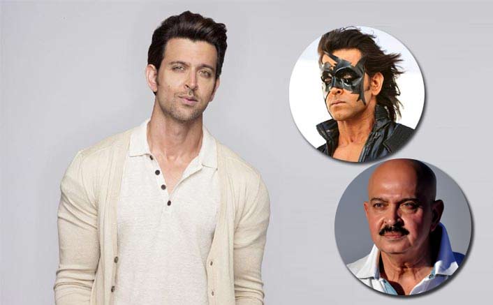 Krrish 4: Hrithik Roshan In High Emotional Action Sequences, Announcement Details – Rakesh Roshan Is REVEALING It All!